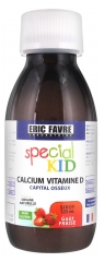 Eric Favre Special Kid Calicum Vitamin D 125ml