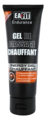 Eafit Endurance Gel de Massage Chauffant 75 ml