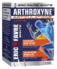 Eric Favre Arthroxyne 90 Tabletten