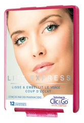 Clic&Go Lift Express 12 Single Doses