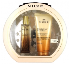 Nuxe Holiday Perfume Set