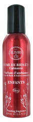 Elixirs &amp; Co Brume de Bien-Être Calmante Enfants 100 ml