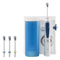 Oral-B Professional Care OxyJet