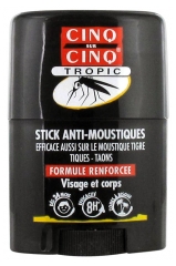 Cinq sur Cinq Stick Anti-Mücken 20 ml