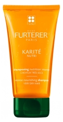 René Furterer Karité Nutri Shampoing Nutrition Intense 150 ml