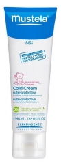 Mustela Cold Cream Nutri-Protecteur 40 ml