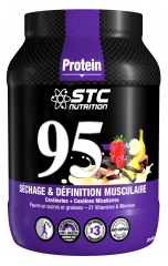 STC Nutrition 95 Definition & Drying 750g