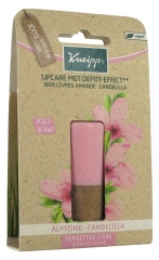 Kneipp Almond Candelilla Sensitive Lips Care 4,7g