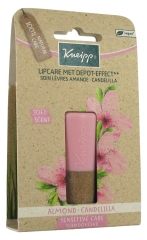 Kneipp Mandel Candelilla Weiche Lippenpflege 4,7 g