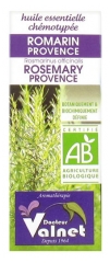 Docteur Valnet Organic Essential Oil Rosemary Provence 10ml