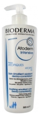 Bioderma Atoderm Intensive Soothing Emollient Care Dermo-Consolidating 500ml