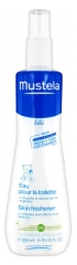 Mustela Eau pour la Toilette 200 ml