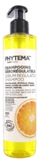 Phytema Hair Care Organic Sebum Regulator Shampoo 250ml
