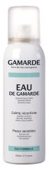Gamarde Termalna voda Gamarde 100 ml
