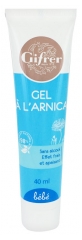 Gifrer Arnica-geeli 40 ml