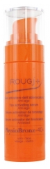 Rougj PhysioBronz Tanning Aktivierungsserum + 40% Anti-Aging Gesicht 30 ml