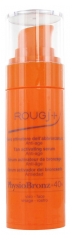 Rougj Sérum Activateur de Bronzage PhysioBronz + 40% Visage Anti-Âge 30 ml