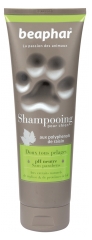 Beaphar Shampoo Dog Gentle All Furs 250ml