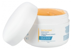 Ducray Nutricerat Masque Ultra-Nutritif 150 ml