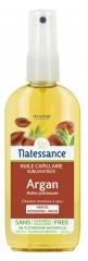 Natessance Argan Leave-In Sublimating Hair Oil 160 ml