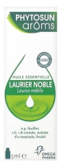 Phytosun Arôms Laurier Noble (Laurus nobilis) 5 ml