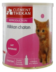Clément Thékan Milkkan Kitten 200g