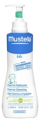 Mustela Dermo-Nettoyant 500 ml