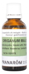 Huile Essentielle Marjolaine à Coquilles (Origanum majorana) 30 ml