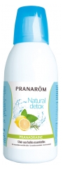 Pranarôm Pranadraine Natural Detox 500 ml