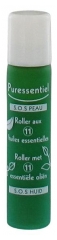 Puressentiel Roller SOS peau aux 11 Huiles Essentielles 5 ml