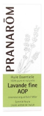 Pranar&ocirc;m &Auml;therisches &Ouml;l Lavendel Fein PDO (Lavandula angustifolia P.Miller) 5 ml