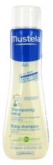 Mustela Baby Shampoo 200ml