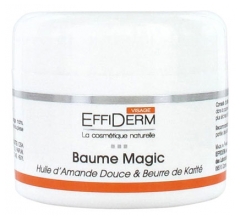 EffiDerm Baume Magic 50 ml