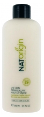 Natorigin Cleansing Milk Care Sensitive Skins 200ml