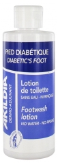 Akileïne Akildia Footwash Lotion Diabetic's Foot 200ml