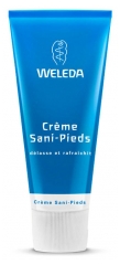 Weleda Crème Sani-Pieds 75 ml