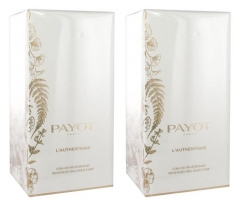 Payot L'Authentique Soin Oder Regeneration Set mit 2 x 50 ml