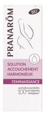 Pranarôm Bio Féminaissance Accouchement Harmonieux 5 ml