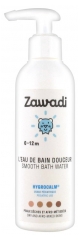 Zawadi Smooth Bath Water 200ml