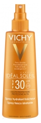 Vichy Capital Soleil SPF30 Spray 200ml