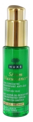 Nuxe Nuxuriance Sérum Concentré Redensifiant Anti-Âge Jour/Nuit 30 ml