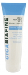 CicaBiafine Anti-Chapping Dry Feet Cream 125ml