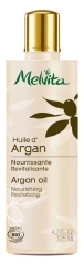 Melvita Huile d'Argan Bio 125 ml