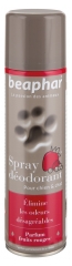 Spray Déodorant pour Chien et Chat 250 ml