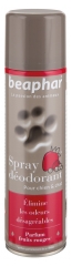 Beaphar Spray Déodorant pour Chien et Chat 250 ml