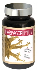 Harpagophytum 60 Gélules Végétales