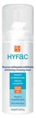 Hyfac AHA Pianka do Oczyszczania Twarzy 150 ml