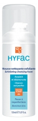 Hyfac Mousse Nettoyante aux AHA Visage 150 ml