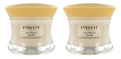 Payot Nutricia Super Comforting Balm 2 x 50ml