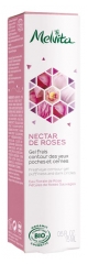 Melvita Nectar de Roses Fresh Eye Contour Gel 15ml